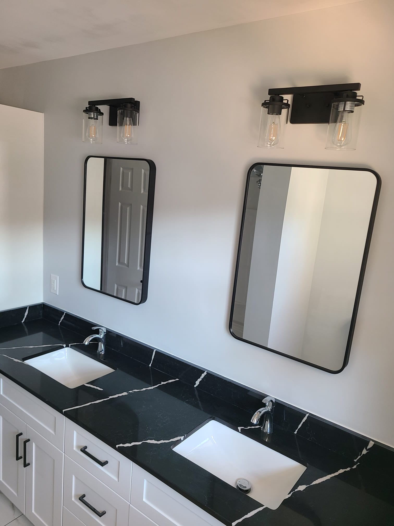 Professional home staging