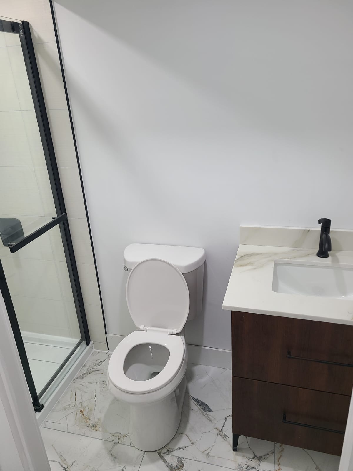 Custom interior work